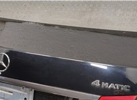  Крышка (дверь) багажника Mercedes E W212 2009-2016 20514457 #2