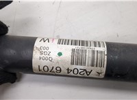  Кардан Mercedes E W212 2009-2016 20514458 #2