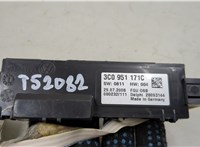 3C0951171C Антенна Volkswagen Passat 6 2005-2010 20514459 #3