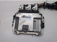 0281015607 Блок управления двигателем Ford Focus 2 2008-2011 20514466 #1
