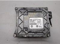  Блок управления двигателем Opel Zafira B 2005-2012 20514469 #1
