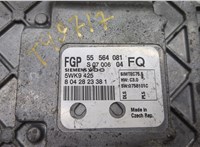  Блок управления двигателем Opel Zafira B 2005-2012 20514469 #2