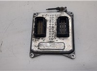  Блок управления двигателем Opel Zafira B 2005-2012 20514469 #4