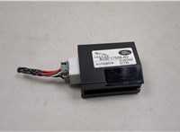 BJ3217509AD Блок управления радиоприемником Land Rover Range Rover Evoque 2018-2025 20514476 #1