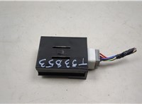 BJ3217509AD Блок управления радиоприемником Land Rover Range Rover Evoque 2018-2025 20514476 #2