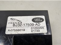 BJ3217509AD Блок управления радиоприемником Land Rover Range Rover Evoque 2018-2025 20514476 #4