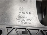 7L6863276A, 7L6864348E Подлокотник Volkswagen Touareg 2002-2007 20514496 #7