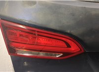 737004Z500 Крышка (дверь) багажника Hyundai Santa Fe 2015-2018 20514499 #7