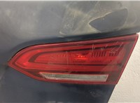 737004Z500 Крышка (дверь) багажника Hyundai Santa Fe 2015-2018 20514499 #8