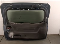737004Z500 Крышка (дверь) багажника Hyundai Santa Fe 2015-2018 20514499 #10