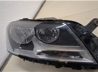 3AC941006 Фара (передняя) Volkswagen Passat 7 2010-2015 Европа 20514507 #2
