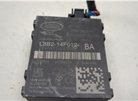L8B214F012BA Блок контроля давления в шинах Land Rover Range Rover Evoque 2018-2025 20514513 #4