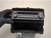 65129207786 Проигрыватель, чейнджер CD/DVD BMW X5 E70 2006-2013 20514529 #1