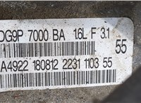 DG9P7000BA КПП - автомат (АКПП) Ford Fusion 2012-2016 USA 20514539 #7