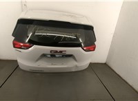 84277350 Крышка (дверь) багажника GMC Terrain 2017-2021 20514547 #1