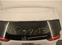 84277350 Крышка (дверь) багажника GMC Terrain 2017-2021 20514547 #6
