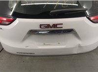 84277350 Крышка (дверь) багажника GMC Terrain 2017-2021 20514547 #7