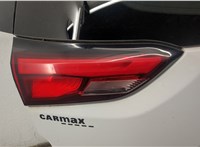 84277350 Крышка (дверь) багажника GMC Terrain 2017-2021 20514547 #10