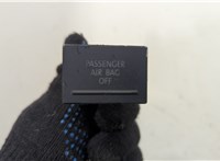 7L6919235A Кнопка выключения подушки безопасности Volkswagen Touareg 2002-2007 20514552 #3