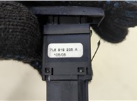 7L6919235A Кнопка выключения подушки безопасности Volkswagen Touareg 2002-2007 20514552 #5