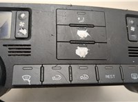 7L6907040AD Переключатель отопителя (печки) Volkswagen Touareg 2002-2007 20514562 #4