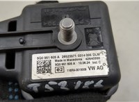 5Q0951605A, 28523571 Сигнал (клаксон) Skoda Octavia (A7) 2013-2023 20514564 #4