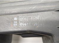  Корпус воздушного фильтра Toyota Yaris 1999-2006 20514572 #2
