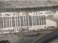 HAU, 09D300037J КПП - автомат (АКПП) 4х4 Volkswagen Touareg 2002-2007 20514578 #8