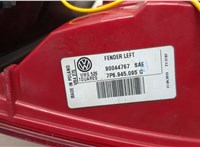 7P6945095G Фонарь (задний) Volkswagen Touareg 2010-2014 20514588 #5