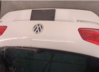 Стекло заднее Volkswagen Touareg 2010-2014 11452706 #2