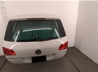  Стекло заднее Volkswagen Touareg 2010-2014 11452706 #1