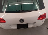  Стекло заднее Volkswagen Touareg 2010-2014 11452706 #3