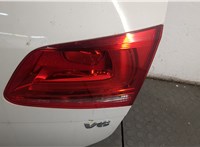  Стекло заднее Volkswagen Touareg 2010-2014 11452706 #6