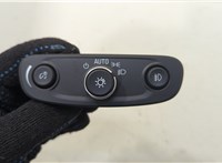 84201596 Переключатель света GMC Terrain 2017-2021 20514631 #3