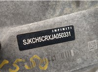 310005DS2A КПП - робот 4х4 Infiniti QX30 2016-2019 20514666 #7