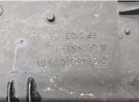 A6460900901 Корпус воздушного фильтра Mercedes C W203 2000-2008 20514689 #2