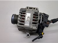 1204426 Генератор Opel Corsa D 2006-2014 20514705 #1