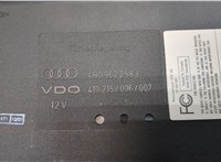4B0962258J Блок комфорта Audi A6 (C5) Allroad 2000-2006 20514710 #4