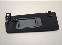  Козырек солнцезащитный BMW 5 G30, G31 2017-2023 20514719 #1