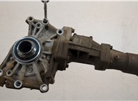  Редуктор Раздаточный КПП (раздатка) Mitsubishi Outlander 2003-2009 20514736 #5