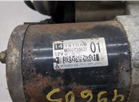 1810A001 Стартер Mitsubishi Outlander 2003-2009 20514755 #3