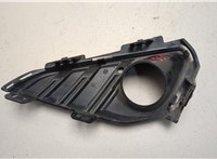 23196307 Заглушка (решетка) бампера GMC Terrain 2017-2021 20514763 #3