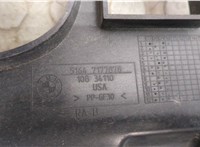 51647177878 Воздухозаборник BMW X5 E70 2006-2013 20514781 #3
