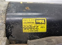 3610022805 Стартер Hyundai Accent 1999-2012 20514784 #3