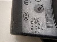 81595J5010, 81595J5000 Лючок бензобака KIA Stinger 2017-2021 20514792 #6