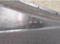  Воздухозаборник Mercedes E W212 2009-2016 20514798 #3