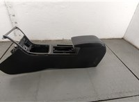  Консоль салона (кулисная часть) Mazda 6 2008-2012 USA 20514810 #1