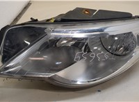 3C8941005D Фара (передняя) Volkswagen Passat CC 2008-2012 20514818 #4