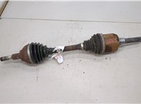 HG9Z3B437B Полуось (приводной вал, шрус) Ford Fusion 2012-2016 USA 20514877 #1