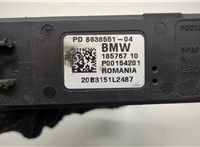  Блок комфорта BMW 5 G30, G31 2017-2023 20514881 #3